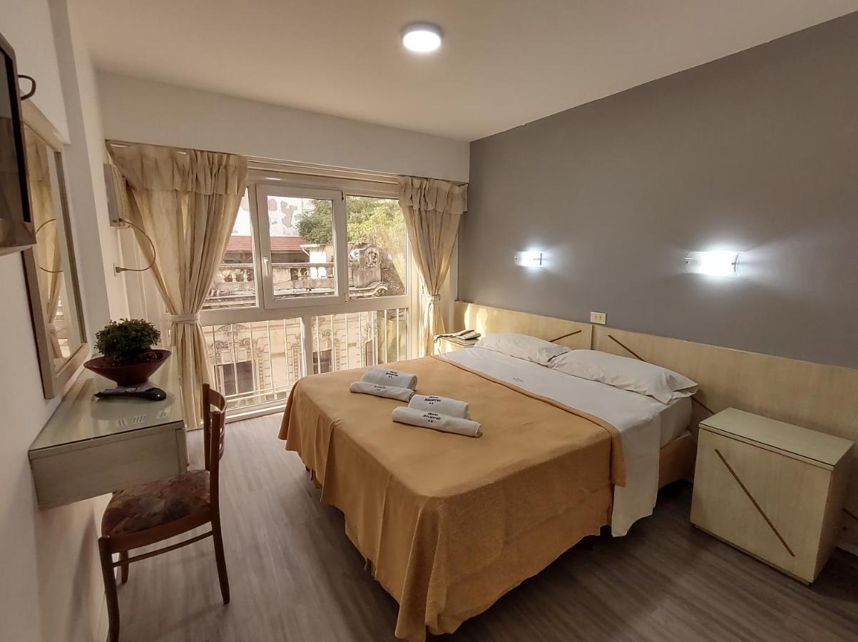 Adm Ayamitre Hotel Ciudad Autónoma de Ciudad Autónoma de Buenos Aires Exterior foto