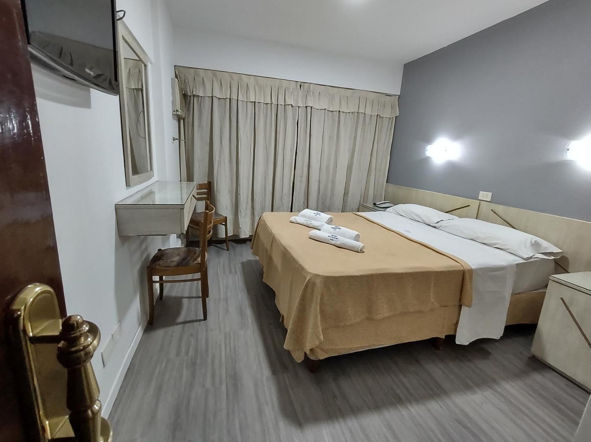 Adm Ayamitre Hotel Ciudad Autónoma de Ciudad Autónoma de Buenos Aires Exterior foto